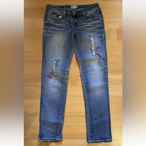 AKDMKS Jeans Size 11 - RN#130084